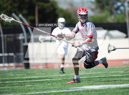 Thumbnail 1 in Carmel @ Archbishop Mitty photogallery.