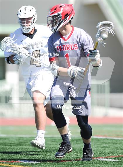 Thumbnail 1 in Carmel @ Archbishop Mitty photogallery.