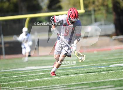 Thumbnail 3 in Carmel @ Archbishop Mitty photogallery.