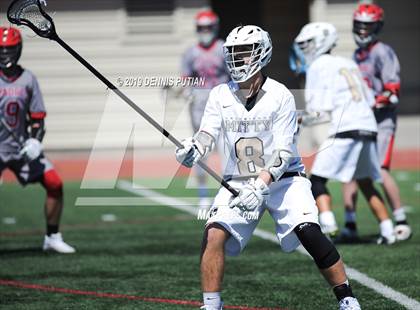 Thumbnail 3 in Carmel @ Archbishop Mitty photogallery.