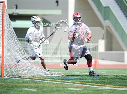 Thumbnail 1 in Carmel @ Archbishop Mitty photogallery.