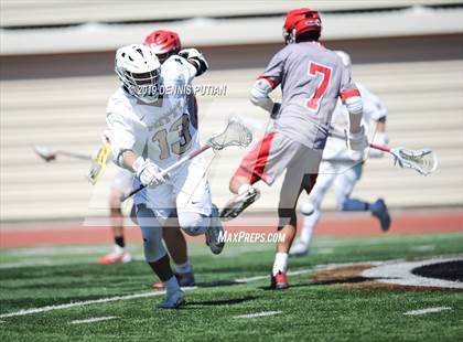 Thumbnail 3 in Carmel @ Archbishop Mitty photogallery.