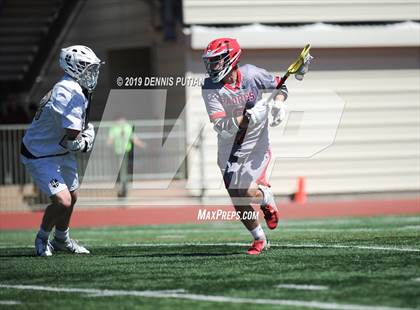 Thumbnail 1 in Carmel @ Archbishop Mitty photogallery.