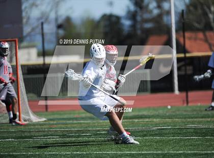 Thumbnail 3 in Carmel @ Archbishop Mitty photogallery.