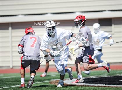 Thumbnail 2 in Carmel @ Archbishop Mitty photogallery.