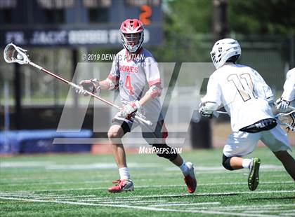 Thumbnail 3 in Carmel @ Archbishop Mitty photogallery.