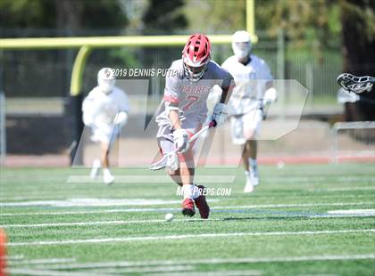 Thumbnail 1 in Carmel @ Archbishop Mitty photogallery.