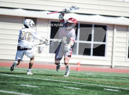 Thumbnail 3 in Carmel @ Archbishop Mitty photogallery.