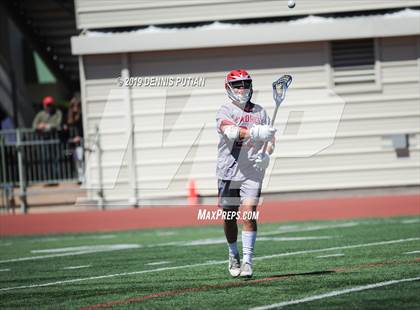 Thumbnail 2 in Carmel @ Archbishop Mitty photogallery.