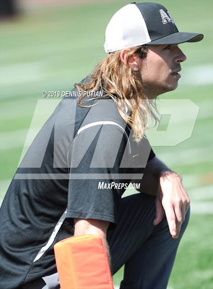 Thumbnail 2 in Carmel @ Archbishop Mitty photogallery.
