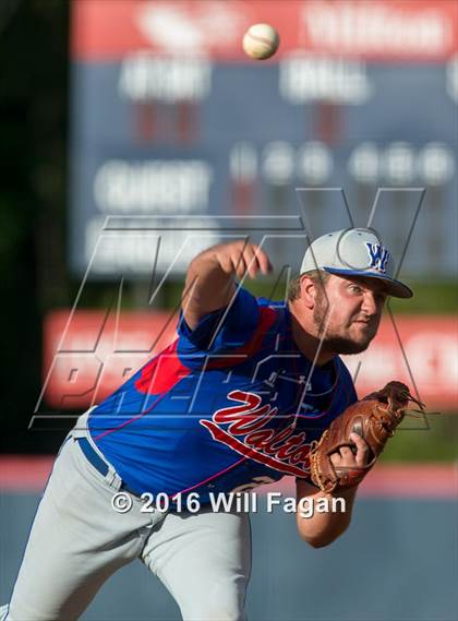 Thumbnail 3 in Milton @ Walton photogallery.