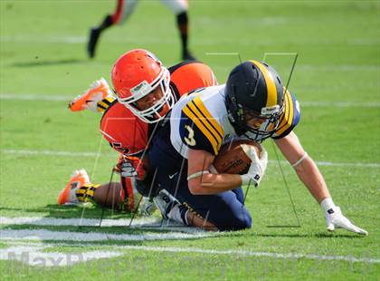 Thumbnail 2 in William Penn Charter @ McDonogh photogallery.