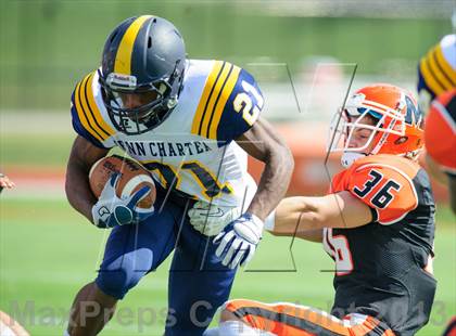 Thumbnail 3 in William Penn Charter @ McDonogh photogallery.