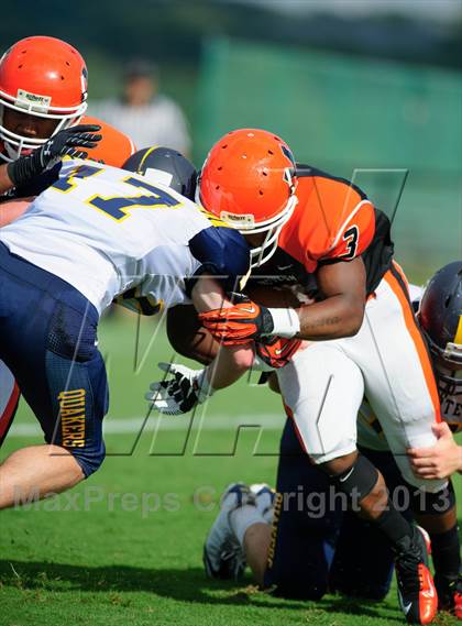 Thumbnail 1 in William Penn Charter @ McDonogh photogallery.