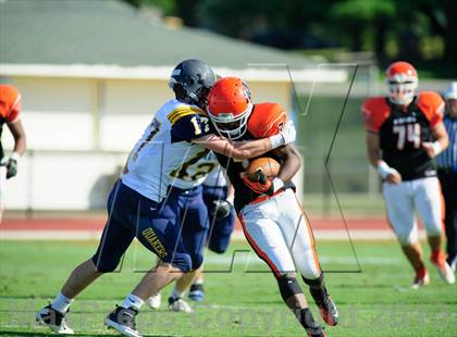 Thumbnail 3 in William Penn Charter @ McDonogh photogallery.