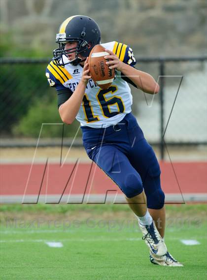Thumbnail 1 in William Penn Charter @ McDonogh photogallery.