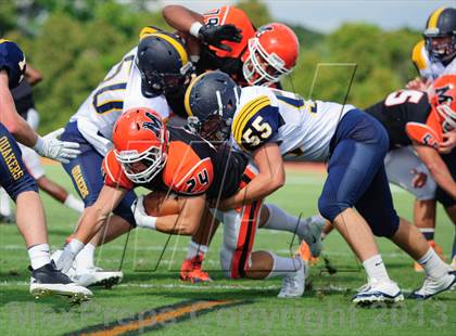 Thumbnail 1 in William Penn Charter @ McDonogh photogallery.