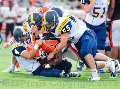 Thumbnail 2 in William Penn Charter @ McDonogh photogallery.