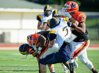 Thumbnail 1 in William Penn Charter @ McDonogh photogallery.