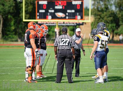 Thumbnail 2 in William Penn Charter @ McDonogh photogallery.
