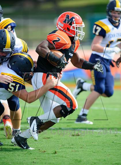 Thumbnail 1 in William Penn Charter @ McDonogh photogallery.