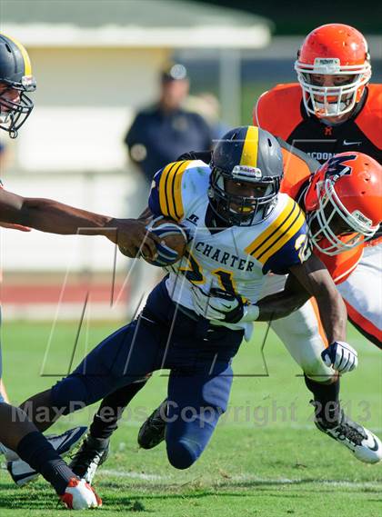 Thumbnail 2 in William Penn Charter @ McDonogh photogallery.