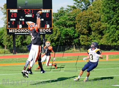 Thumbnail 1 in William Penn Charter @ McDonogh photogallery.