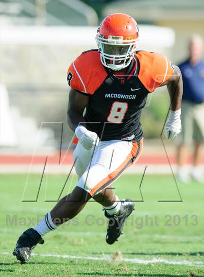 Thumbnail 3 in William Penn Charter @ McDonogh photogallery.