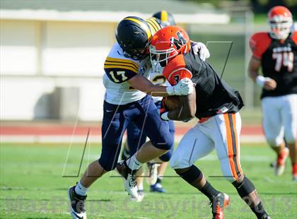 Thumbnail 1 in William Penn Charter @ McDonogh photogallery.