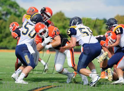 Thumbnail 2 in William Penn Charter @ McDonogh photogallery.