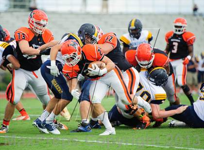 Thumbnail 1 in William Penn Charter @ McDonogh photogallery.