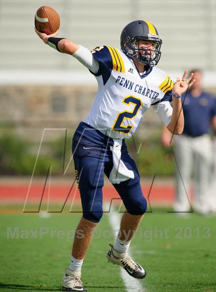 Thumbnail 3 in William Penn Charter @ McDonogh photogallery.
