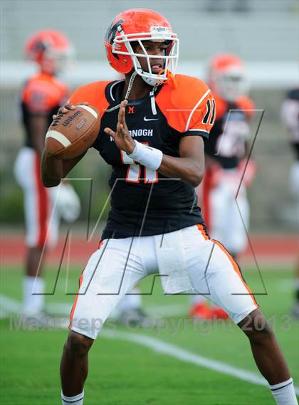 Thumbnail 1 in William Penn Charter @ McDonogh photogallery.