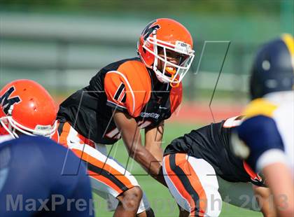 Thumbnail 1 in William Penn Charter @ McDonogh photogallery.