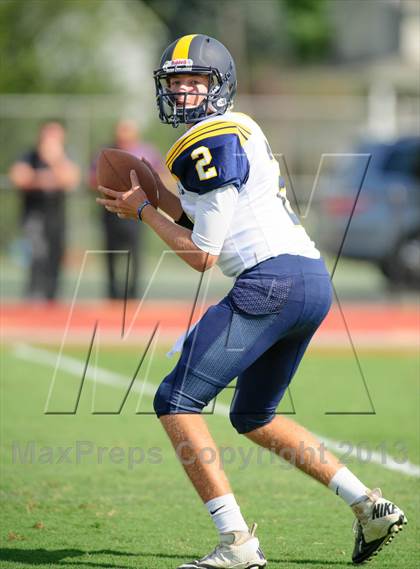 Thumbnail 1 in William Penn Charter @ McDonogh photogallery.