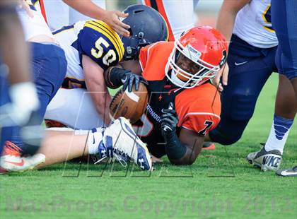Thumbnail 2 in William Penn Charter @ McDonogh photogallery.