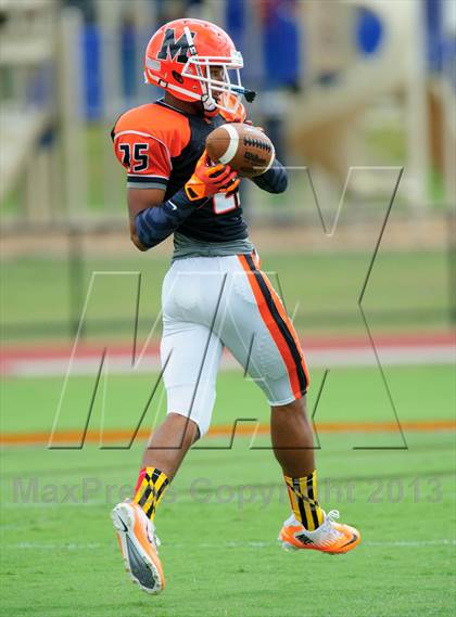 Thumbnail 1 in William Penn Charter @ McDonogh photogallery.