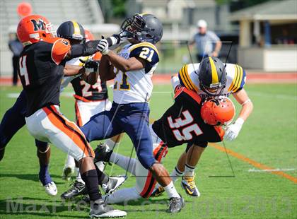 Thumbnail 3 in William Penn Charter @ McDonogh photogallery.