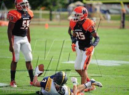 Thumbnail 3 in William Penn Charter @ McDonogh photogallery.