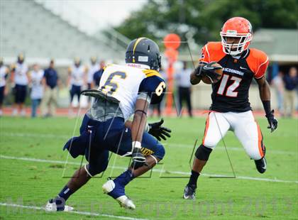Thumbnail 3 in William Penn Charter @ McDonogh photogallery.
