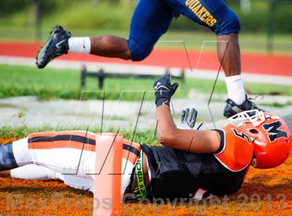 Thumbnail 1 in William Penn Charter @ McDonogh photogallery.