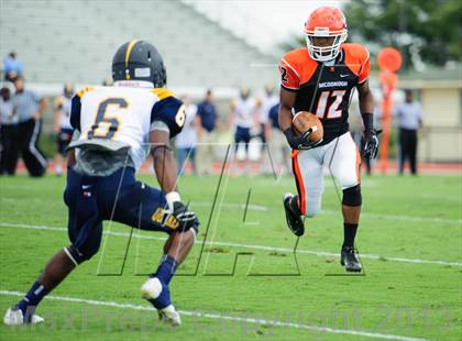 Thumbnail 1 in William Penn Charter @ McDonogh photogallery.