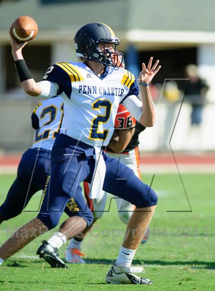 Thumbnail 1 in William Penn Charter @ McDonogh photogallery.