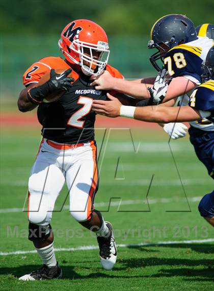 Thumbnail 3 in William Penn Charter @ McDonogh photogallery.