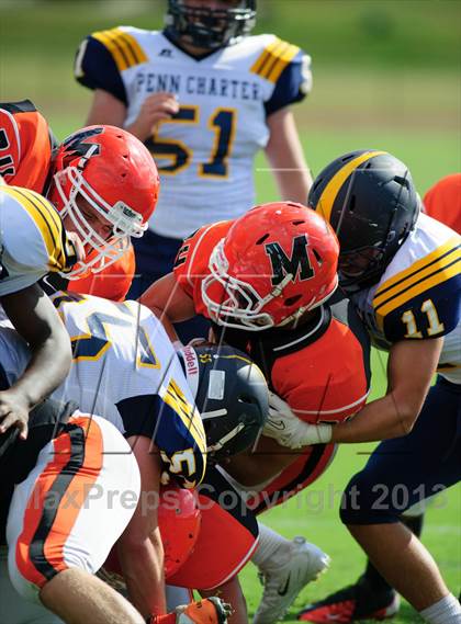 Thumbnail 1 in William Penn Charter @ McDonogh photogallery.