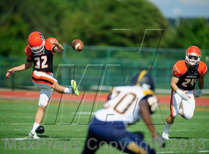 Thumbnail 1 in William Penn Charter @ McDonogh photogallery.