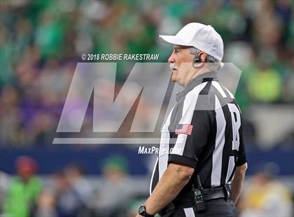 Thumbnail 1 in Pleasant Grove vs. Cuero (UIL 4A Division 2 Championship) photogallery.