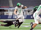 Photo from the gallery "Pleasant Grove vs. Cuero (UIL 4A Division 2 Championship)"