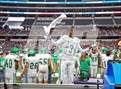Photo from the gallery "Pleasant Grove vs. Cuero (UIL 4A Division 2 Championship)"