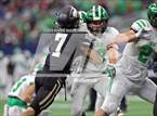 Photo from the gallery "Pleasant Grove vs. Cuero (UIL 4A Division 2 Championship)"